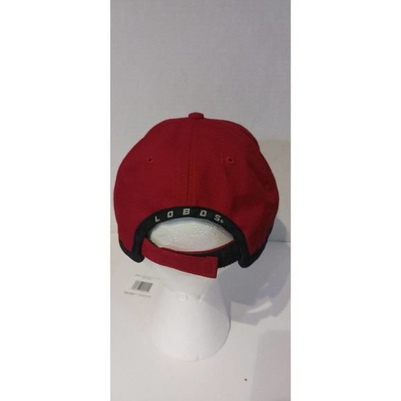 NEW MEXICO LOBOS TEAM RED & BLACK‎ ADULT TWIN ENTERPRISE,INC. - Picture 4 of 8